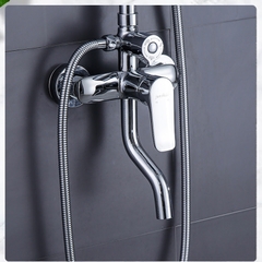 SEN CÂY ĐỒNG MẠ CROM SC3368