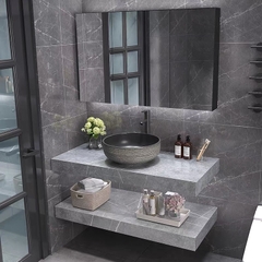 BÀN ĐÁ ĐÔI NHÂN TẠO CHỐNG XƯỚC NHẬP KHẨU BDNK.211