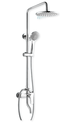 SEN CÂY ĐỒNG MẠ CROM SC3368