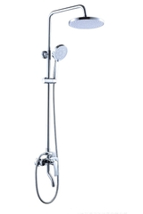 SEN CÂY ĐỒNG MẠ CROM SC3368