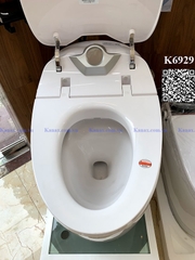 K6929 - Bồn cầu thông minh cao cấp full chức năng