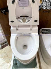 K6929 - Bồn cầu thông minh cao cấp full chức năng