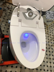 K6929 - Bồn cầu thông minh cao cấp full chức năng
