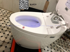 K6929 - Bồn cầu thông minh cao cấp full chức năng