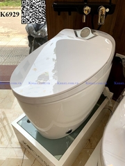 K6929 - Bồn cầu thông minh cao cấp full chức năng
