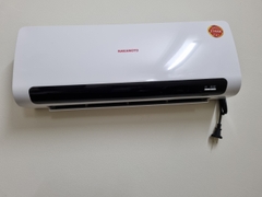 NK09 - Máy sưởi gốm cao cấp