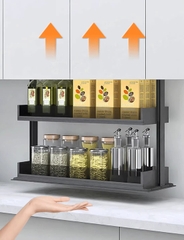 EMS - Giá gi vị nâng hạ điện eurogold