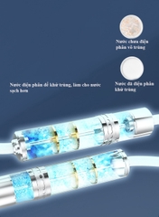 K6928 - Bồn cầu thông minh cao cấp full chức năng, có xịt bọt