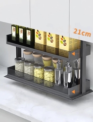 EMS - Giá gi vị nâng hạ điện eurogold