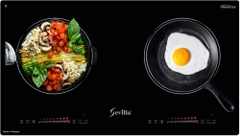 BẾP TỪ ĐÔI SEVILLA - SVM25