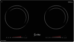 BẾP TỪ ĐÔI SEVILLA - SVM25