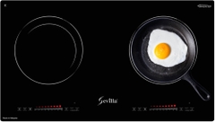 BẾP TỪ ĐÔI SEVILLA - SVM25