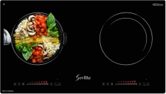 BẾP TỪ ĐÔI SEVILLA - SVM25