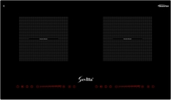 BẾP ĐIỆN TỪ ĐÔI SEVILLA - SVN13S