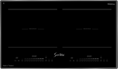 BẾP TỪ ĐÔI SEVILLA - SVTR91