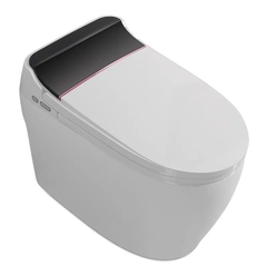 K6915 - Bồn cầu thông minh cao cấp full chức năng,  có két nước