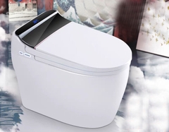 K6915 - Bồn cầu thông minh cao cấp full chức năng,  có két nước