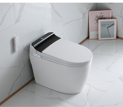 K6915 - Bồn cầu thông minh cao cấp full chức năng,  có két nước