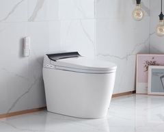 K6915 - Bồn cầu thông minh cao cấp full chức năng,  có két nước