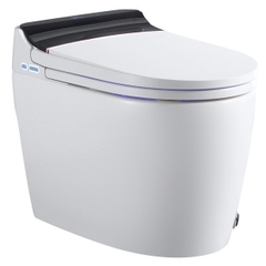 K6915 - Bồn cầu thông minh cao cấp full chức năng,  có két nước