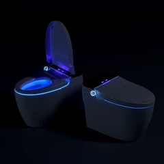 K6928 - Bồn cầu thông minh cao cấp full chức năng, có xịt bọt