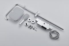 SC82 - Sen cây hiển thị nhiệt độ cao cấp