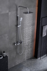 SC82 - Sen cây hiển thị nhiệt độ cao cấp