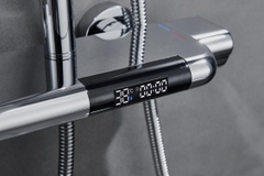 SC82 - Sen cây hiển thị nhiệt độ cao cấp