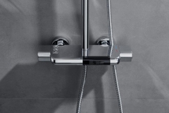 SC82 - Sen cây hiển thị nhiệt độ cao cấp