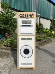 CR01-60 - Đèn sưởi âm trần chức năng 5in1