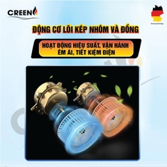 CR01-60 - Đèn sưởi âm trần chức năng 5in1