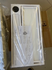 YLYB05YL - Máy Sưởi Nhà Tắm Xiaomi Yeelight Pro S20 Smart Bath 8 in 1 YLYB05YL – Kèm Điều Khiển Có Thông Gió Hút Mùi âm trần chức năng 8 in 1, cửa gió đảo chiều 120 độ