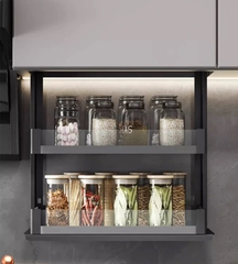 EMS - Giá gi vị nâng hạ điện eurogold