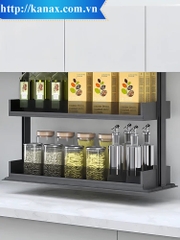 EMS - Giá gi vị nâng hạ điện eurogold