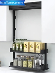 EMS - Giá gi vị nâng hạ điện eurogold