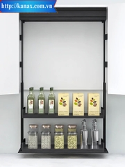 EMS - Giá gi vị nâng hạ điện eurogold