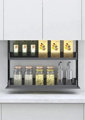 EMS - Giá gi vị nâng hạ điện eurogold