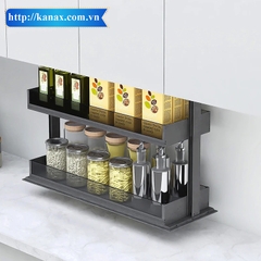 EMS - Giá gi vị nâng hạ điện eurogold