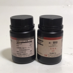 1- napthol, α-napthol (C10H8O), Daomao CAS 90-15-3