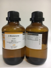 2-Butanone (C4H8O) MEK - Xilong