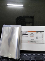 Aluminium sheet (Nhôm lá) - DaoMao CAS 7429-90-5