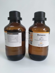 Benzene