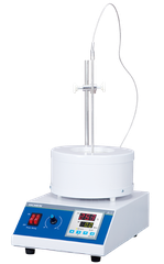 BẾP ĐUN BÌNH CẦU CÓ KHUẤY TỪ SZCL SERIES