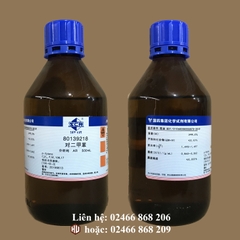 p - C8H10 (p-Xylene)