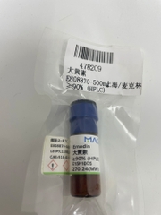 Emodin - C15H10O5 CAS: 518-82-1