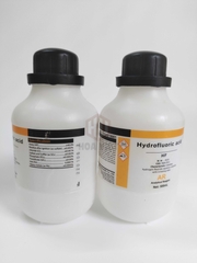 Hydrofluoric acid - HF