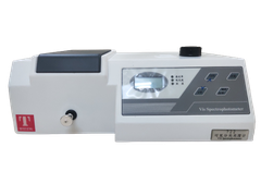 MÁY QUANG PHỔ SO MÀU UV-VIS 722 TAISITE