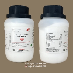 Na2CO3 (Sodium carbonate anhydrous)