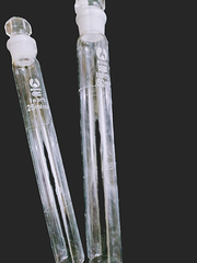 Ống so màu nessler (ống nghiệm nút nhám)