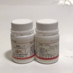 Phenolphthalein (C20H14O4), Fuchen CAS 77-09-8